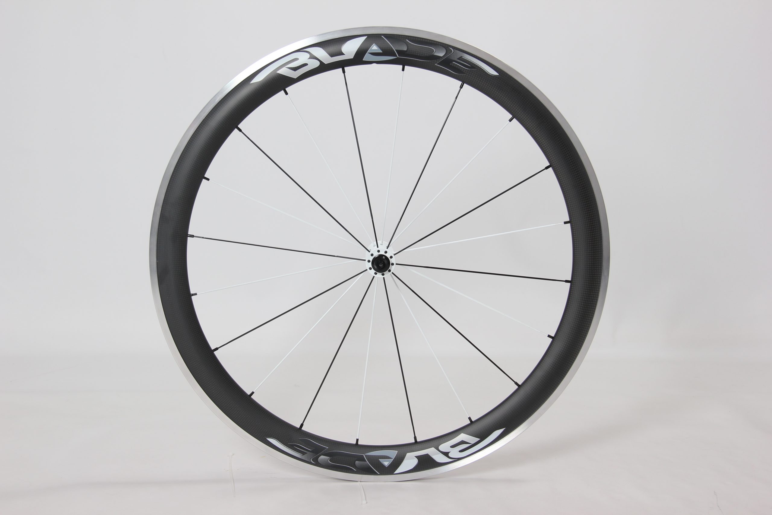 50mm sales alloy wheelset